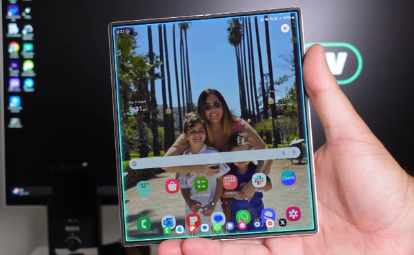 三星Z Fold7现身Geekbench跑分平台 运行One UI 8.0