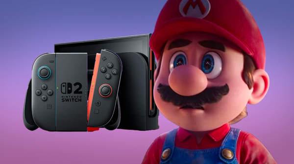 任天堂Switch 2全面分析 与PC游戏掌机相比如何