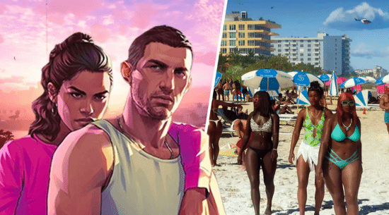 曝《GTA6》今年11月发售 新预告或5月公开