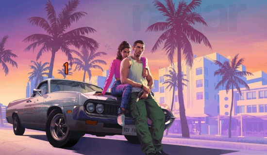 《GTA6》海量情报曝光！世界活动超丰富 全面升级