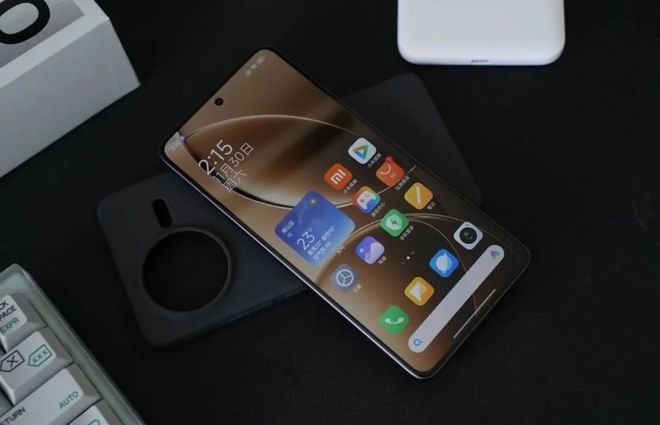 Q2“国补”后，近乎“零差评”的6款手机