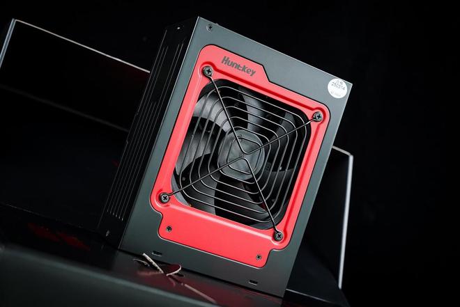 航嘉MVP P1600X电源评测 1600W超越白金表现