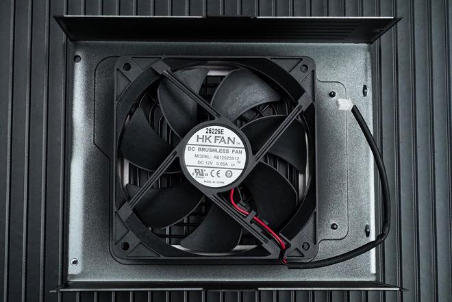航嘉MVP P1600X电源评测 1600W超越白金表现