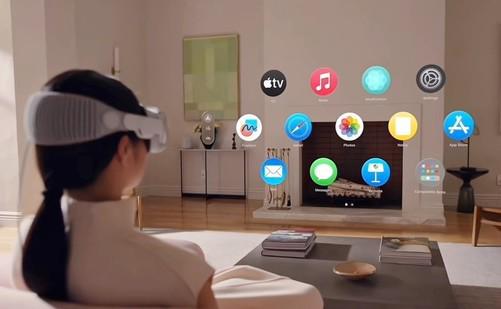 29999元买来的未来主义：Vision Pro为何难成下一个iPhone？