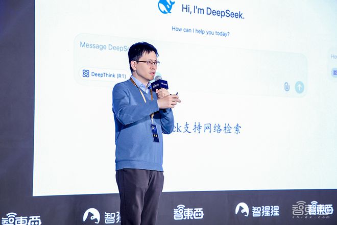 万字回顾中国生成式AI大会！50+大咖演讲精华干货爆棚，来没来都值得收藏