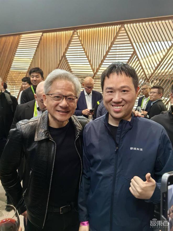 卖英伟达股票创业，被DeepSeek带火，浙江校友冲刺IPO，要托举国产机器人