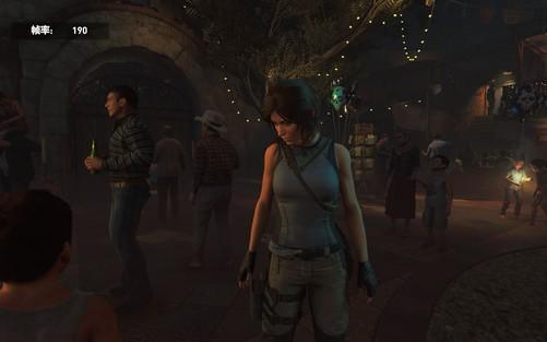 移动级RTX 5080性能实测：硬件提升不大 DLSS4是真神
