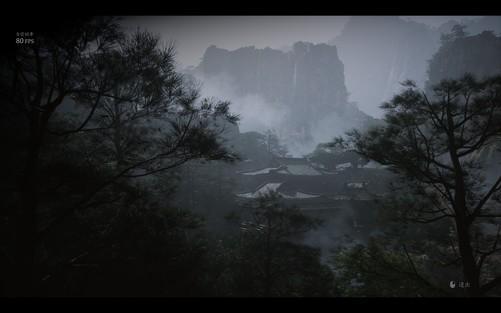 移动级RTX 5080性能实测：硬件提升不大 DLSS4是真神