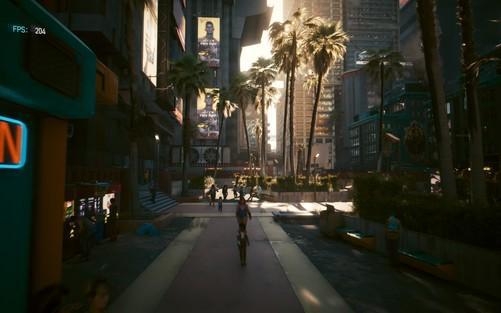 移动级RTX 5080性能实测：硬件提升不大 DLSS4是真神