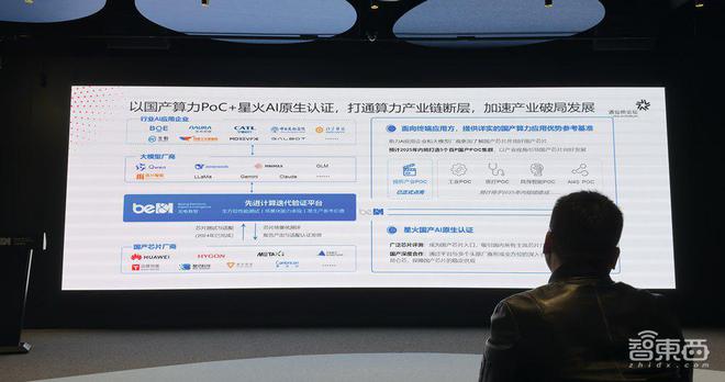 智算中心进入精细运营期！北电数智城市级智算中心已落地，国产芯片合作办大事