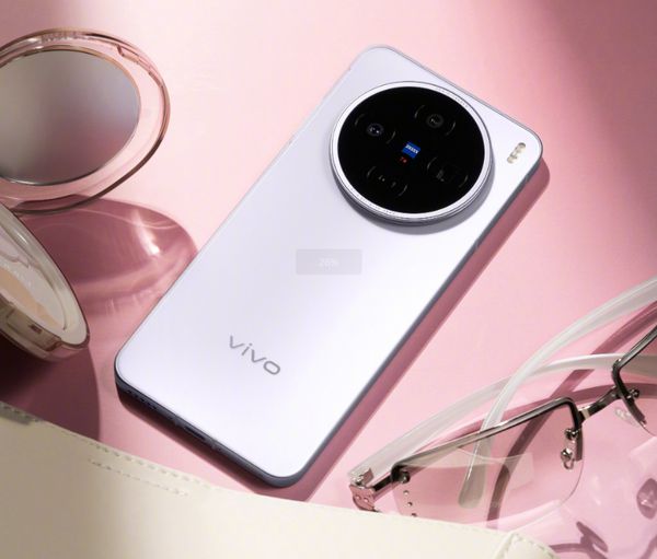 vivo X200s详细配置汇总 6200mAh＋自研芯 起售约4K？