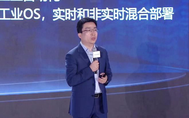 超聚变CEO刘宏云：从“活下来”到“冲上去”，业务规模超400亿，押注智能体时代