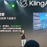 力压OpenAI谷歌，快手掏出最强视频大模型，可灵2.0一句话搞定特效