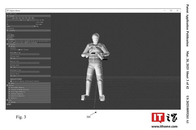 专利暗示《GTA 6》游戏突破，角色动画技术大革新