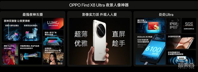 OPPO硬件全家桶接入满血DeepSeek，发地表最薄Ultra手机，AI一键记忆屏幕