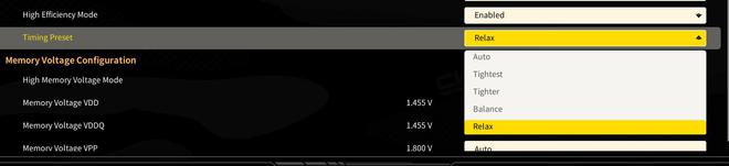 BIOS新高度 七彩虹CVN X870 方舟主板评测 高颜拓展供电猛