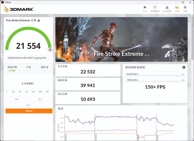 全能高性价比RTX 5070 Ti游戏本新品 七彩虹隐星P16 Pro评测