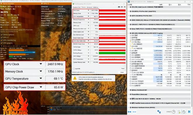 全能高性价比RTX 5070 Ti游戏本新品 七彩虹隐星P16 Pro评测
