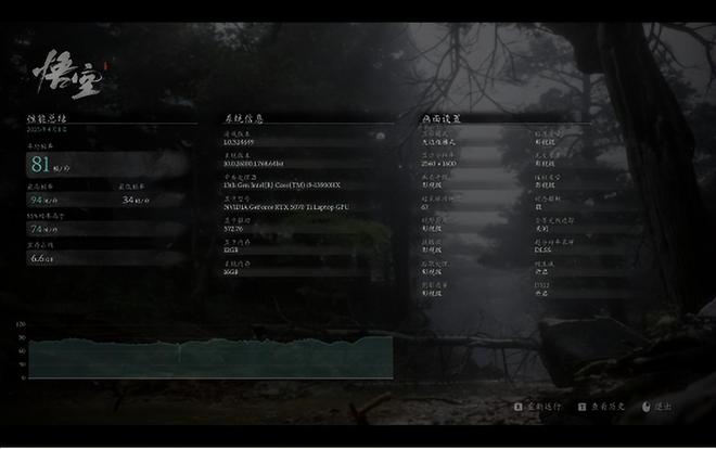 全能高性价比RTX 5070 Ti游戏本新品 七彩虹隐星P16 Pro评测