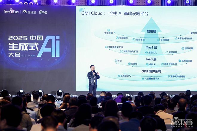 万字回顾中国生成式AI大会！50+大咖演讲精华干货爆棚，来没来都值得收藏