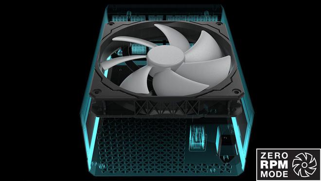 海盗船 HXi (2025) 电源发售，配备 2 组双色端子 12V-2×6 转接线