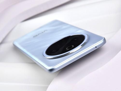信号、定位、实用性全拉满！vivo Y300 Pro+上手实测