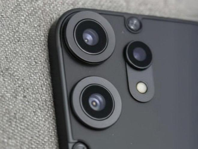 Nothing CMF Phone 2 Pro 手机跑分曝光：天玑 7300 芯片、8G内存