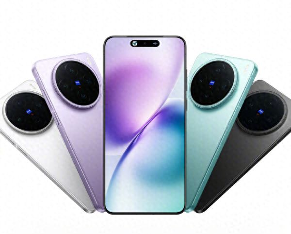 五款天玑9400＋新机即将发布：vivo＋真我＋一加＋红米