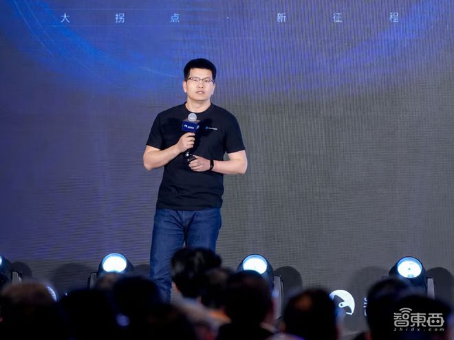 万字回顾中国生成式AI大会！50+大咖演讲精华干货爆棚，来没来都值得收藏