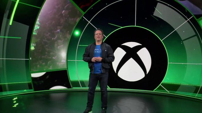 微软游戏掌舵者斯宾塞：Xbox Game Pass 并非适合所有玩家