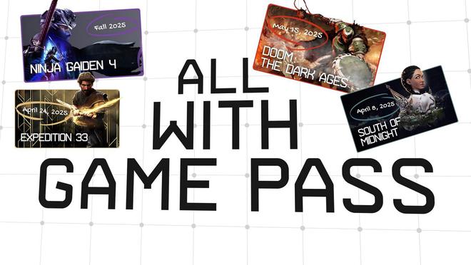 微软游戏掌舵者斯宾塞：Xbox Game Pass 并非适合所有玩家