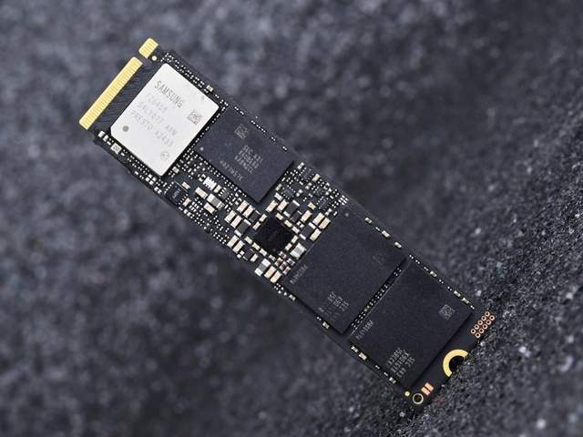 三星9100 PRO固态硬盘 高端电竞主机最后一块拼图