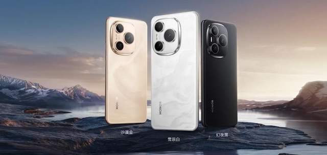 荣耀Power今日开售：8000mAh青海湖电池，给你满满安全感