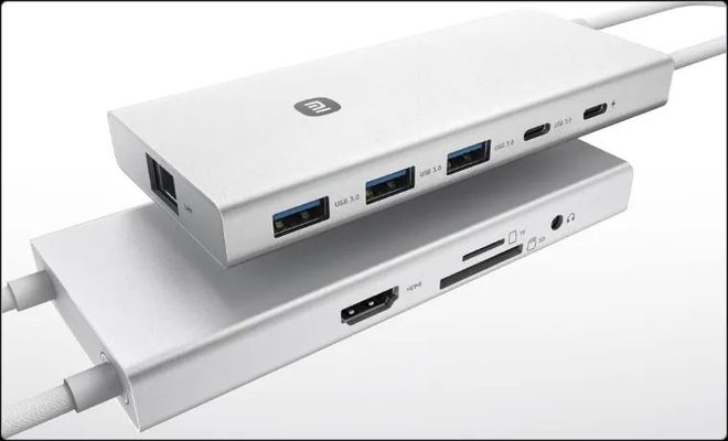 199元，小米十合一新品，等到了！
