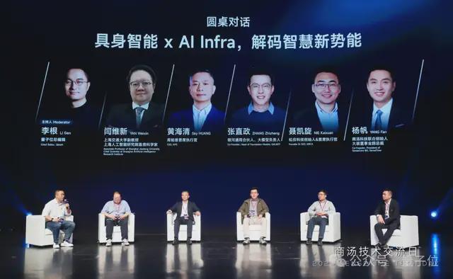 商汤发布第六代大模型：6000亿参数多模态MoE，中长视频直接推理