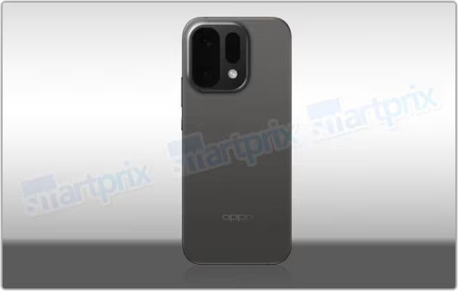 6.5英寸直屏+1，OPPO“全员直屏”！