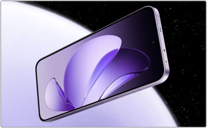 6.5英寸直屏+1，OPPO“全员直屏”！