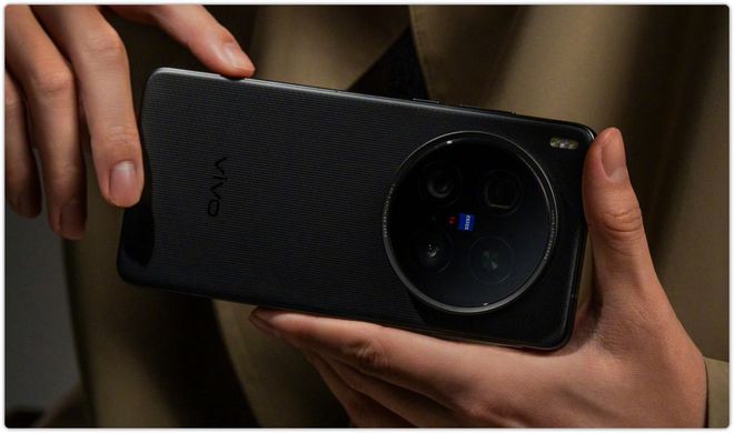 X200 Ultra上市，灭霸“卷土重来“！