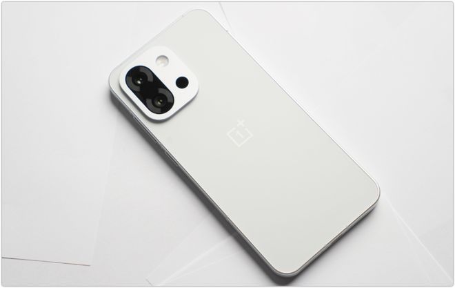 2999元！一加13T这价格还可以啊