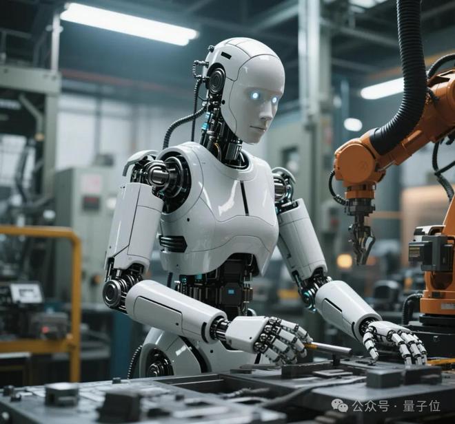 人形机器人半马冠军，为什么会选择全尺寸？