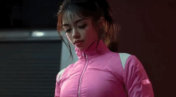 阿里开源通义万相2.1首尾帧生视频模型