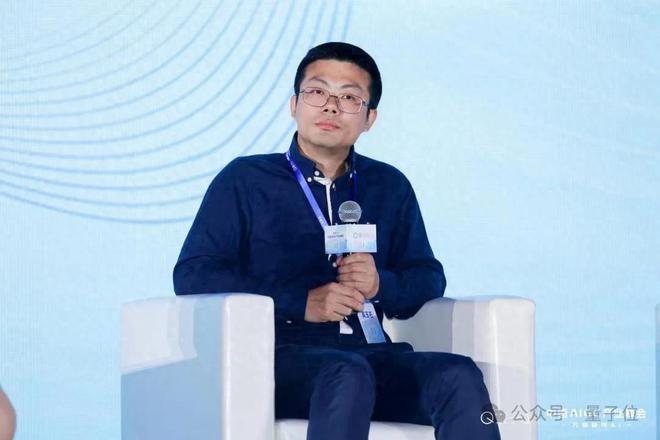 轻松健康集团高玉石：AI产品和用户走得够近才能挖到新需求中