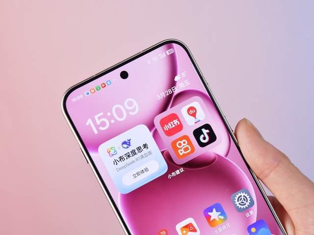OPPO Find X8s值不值？看完这四点再说