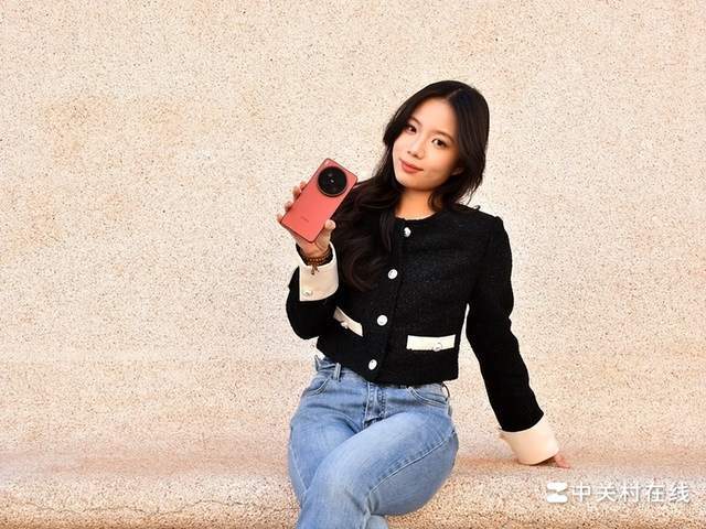 现代科技中融入复古情怀 vivo X200 Ultra红圈美图欣赏