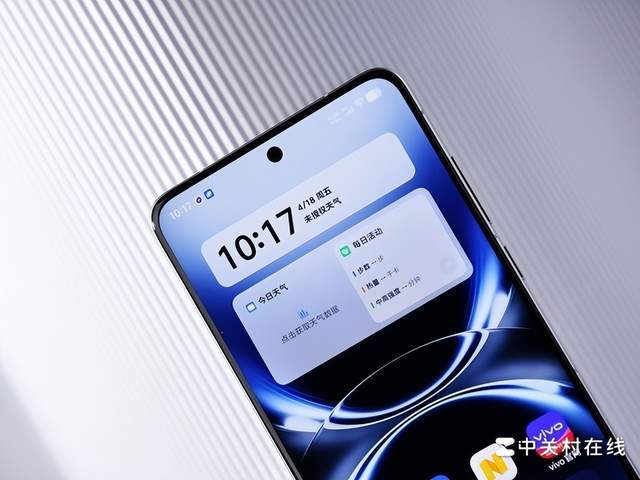 一眼V单 vivo X200 Ultra美图欣赏