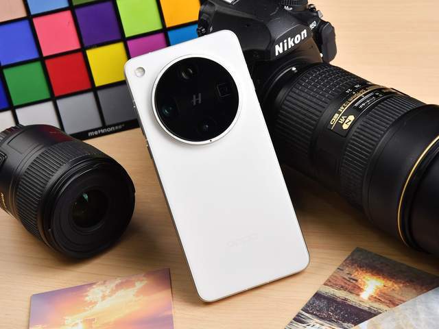 超大杯不能只堆影像，OPPO Find X8 Ultra体验如何？