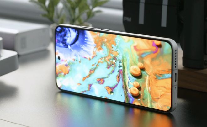2025小直屏手机续航榜， 一加13T赢麻了！