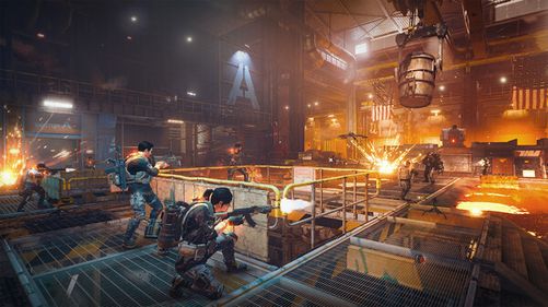 STEAM折扣畅享假期！耕升助力精彩时刻