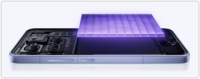 小米16“大换脸”，“米Phone”定了！