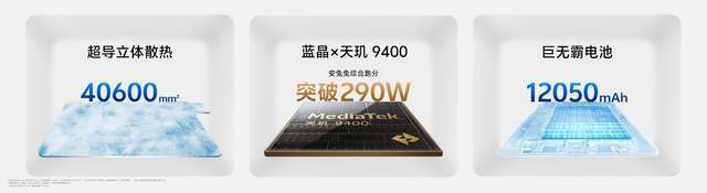 vivo Pad5 Pro正式开售，2999元起入手超旗舰平板